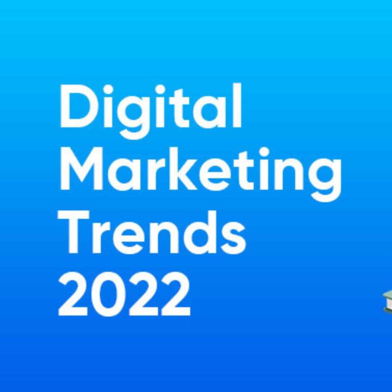 Marketing Trends