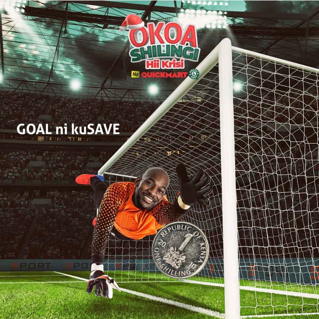Goal Ni Kusave