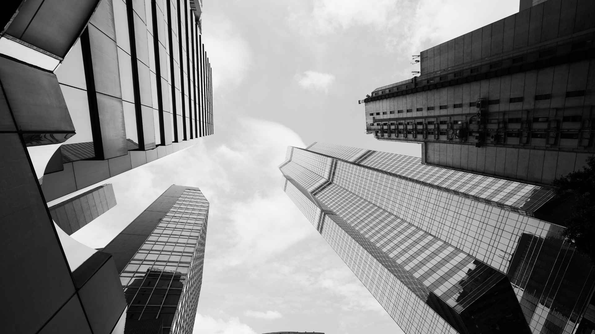 Digital Research, Audit and Strategy